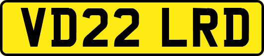 VD22LRD
