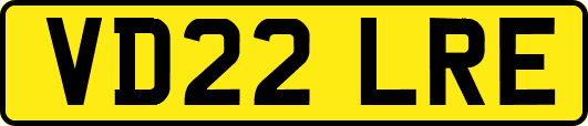 VD22LRE