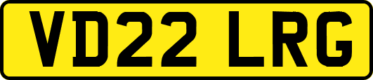 VD22LRG
