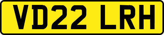 VD22LRH