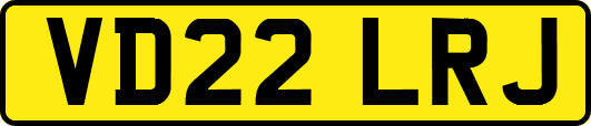 VD22LRJ