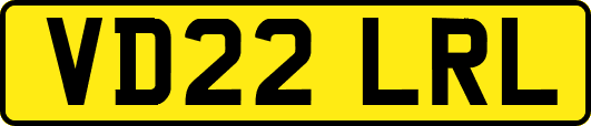 VD22LRL