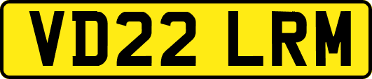 VD22LRM