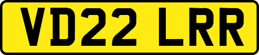 VD22LRR