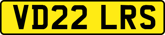 VD22LRS