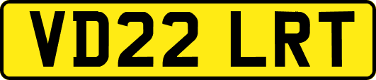 VD22LRT