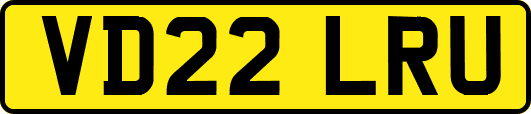 VD22LRU