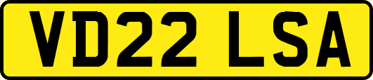 VD22LSA
