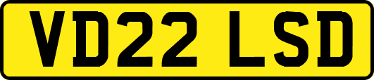 VD22LSD