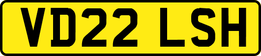 VD22LSH