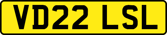 VD22LSL