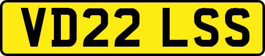 VD22LSS