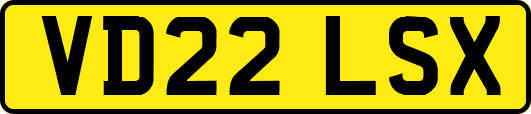 VD22LSX
