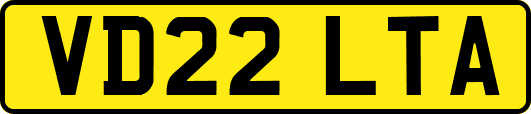 VD22LTA