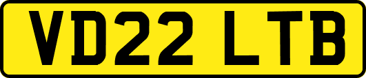 VD22LTB