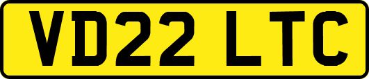 VD22LTC
