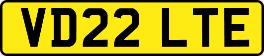VD22LTE