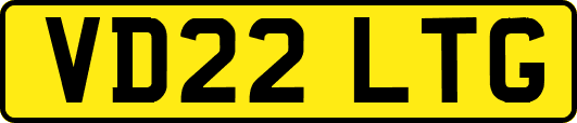 VD22LTG