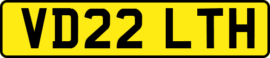 VD22LTH