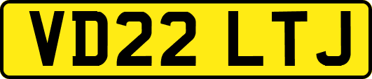 VD22LTJ