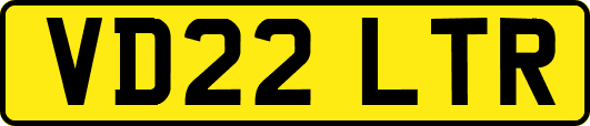 VD22LTR