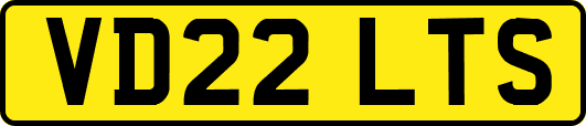 VD22LTS