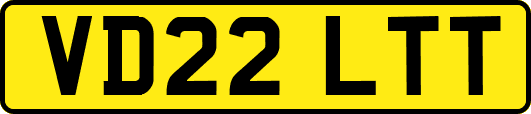 VD22LTT