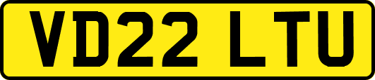 VD22LTU