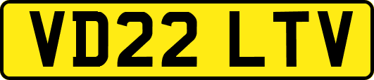 VD22LTV