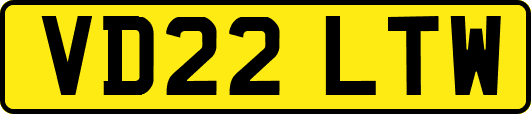 VD22LTW