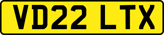 VD22LTX
