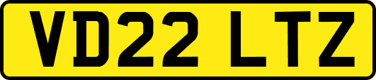 VD22LTZ