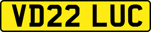 VD22LUC