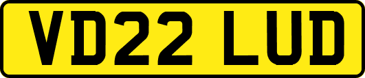 VD22LUD