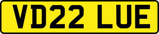 VD22LUE