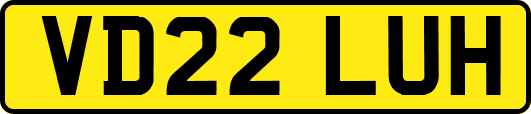 VD22LUH