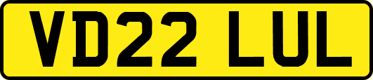 VD22LUL