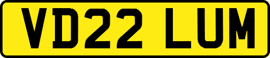VD22LUM