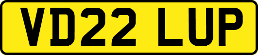 VD22LUP