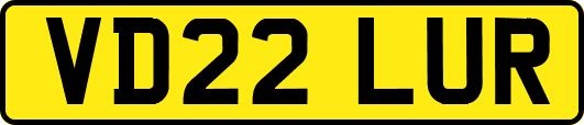 VD22LUR