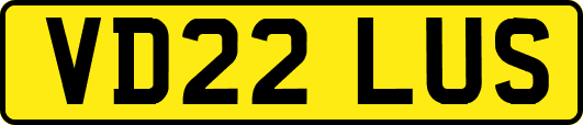 VD22LUS
