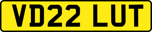 VD22LUT