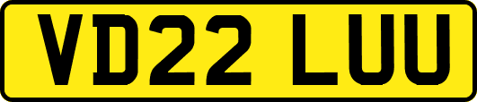 VD22LUU