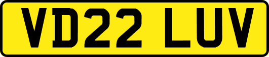 VD22LUV