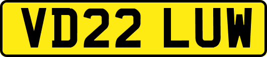 VD22LUW