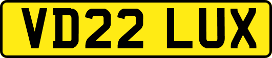 VD22LUX