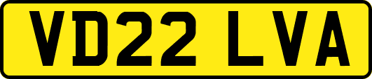 VD22LVA