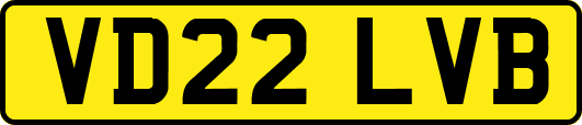 VD22LVB