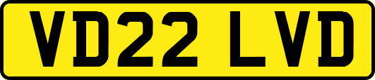 VD22LVD