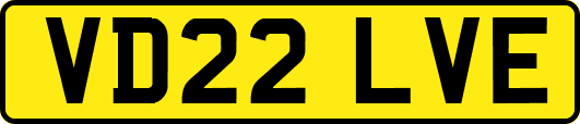 VD22LVE